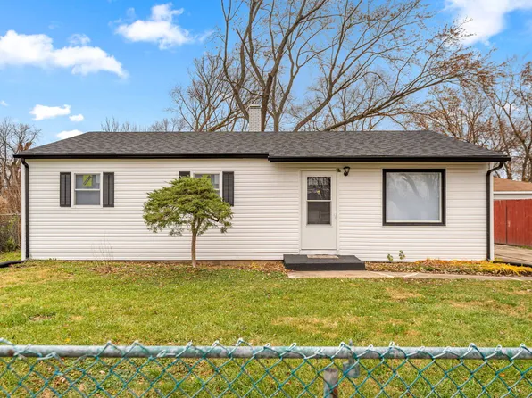 15422 Cherry Ln, Markham, IL 60428