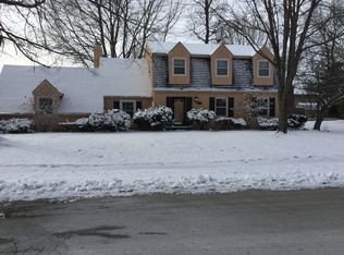 11338 Moss Dr, Carmel, IN 46033