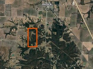 0 County Road 2635, Higbee, MO 65257