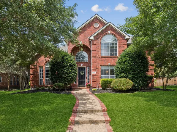 7913 Morningdew Dr, Plano, TX 75025