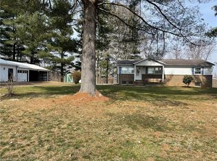 10025 Union Hill Rd, Blue Rock, OH 43720