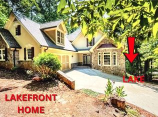 29 Long Swamp Dr, Jasper, GA 30143