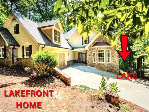 29 Long Swamp Dr, Jasper, GA 30143