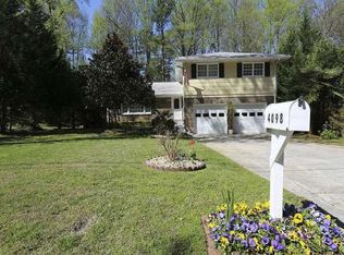 4098 Doral Dr, Doraville, GA 30360