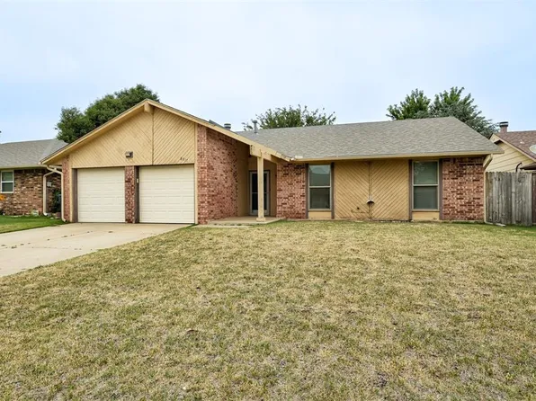 8917 NW 83rd St, Oklahoma City, OK 73132