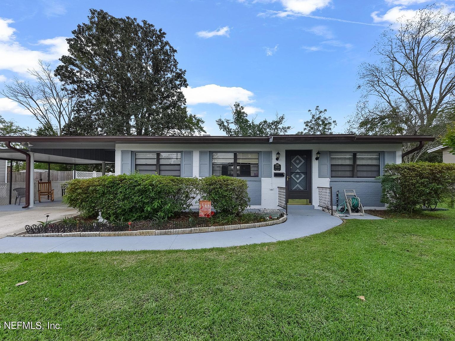 7638 CREST Drive N, Jacksonville, FL 32221 Zillow