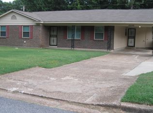 4335 Bayberry Dr, Memphis, TN 38128