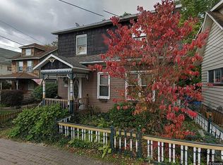 182 Blaine St, Johnstown, PA 15906