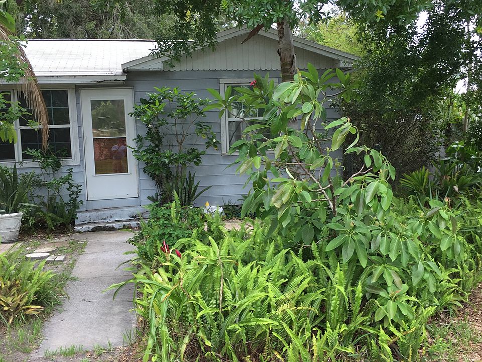 Kissimmee Bungalow 