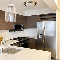 Rented by Bozzuto Management