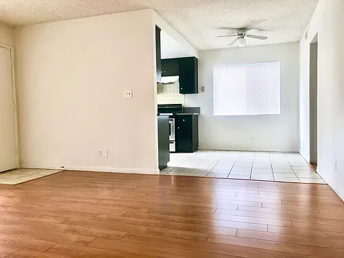 Floor plan 422 I