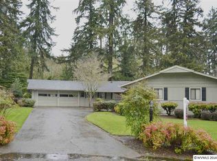 1135 NW Green Acres Loop, Albany, OR 97321