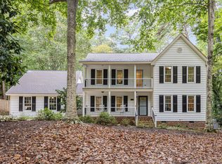 7909 Jenkins Ridge Ct, Raleigh, NC 27613