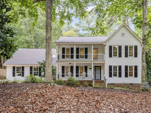 7909 Jenkins Ridge Ct, Raleigh, NC 27613