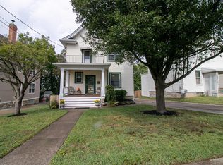 2224 Feldman Ave, Cincinnati, OH 45212