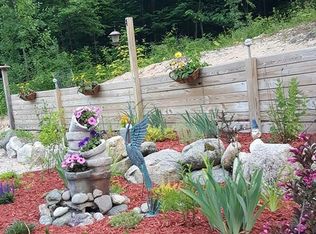 5725 Bergman Rd, East Jordan, MI 49727