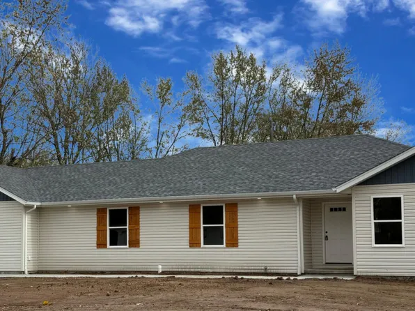 1524 Lana Drive, Lebanon, MO 65536