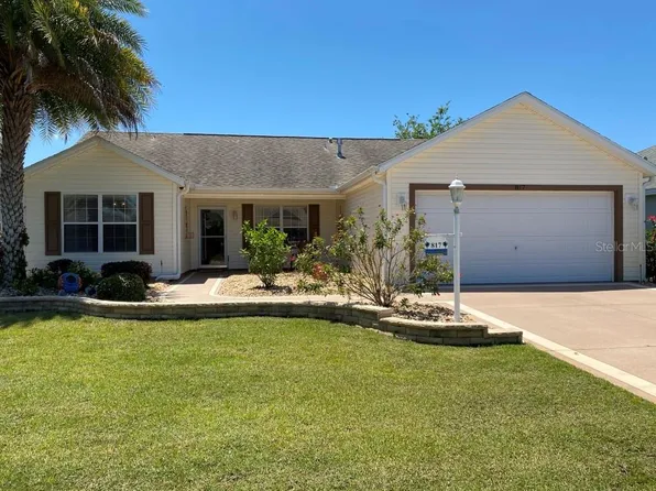 817 Maybank Loop, The Villages, FL 32162
