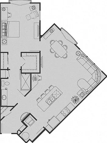 Villa Piana Apartments — Photo 42