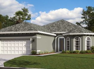 Muirfield Plan ON YOUR LOT Plan, Palm Coast BUILD ON YOUR LOT, Palm Coast, FL 32164
