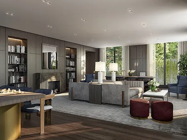 543 West 122nd Street image 16 of 19