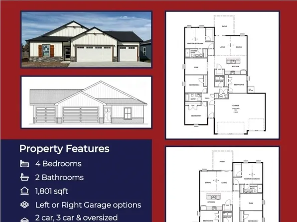3580 E Bearsden St, Derby, KS 67037