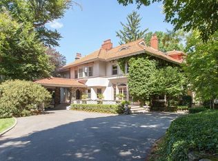 260 Waverley Ave, Newton, MA 02458