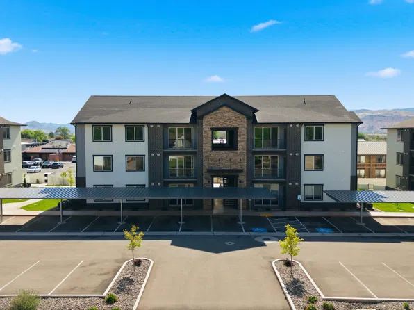 73 W 500 S, Richfield, UT 84701