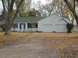 172 S Tecumseh Rd, Springfield, OH 45506