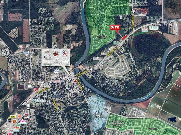 1221 E High Way #90, Richmond, TX 77406