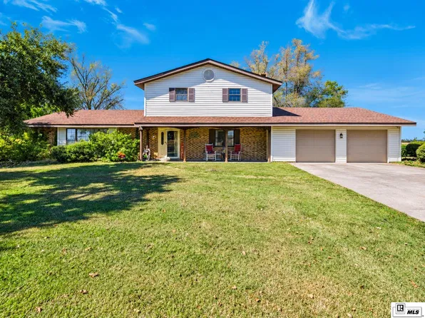 482 Girard Rd, Oak Ridge, LA 71264