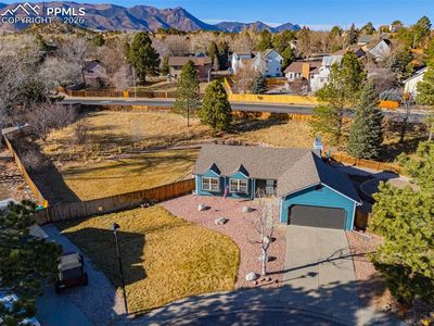 6404 Leadville Cir, Colorado Springs, CO, 80919