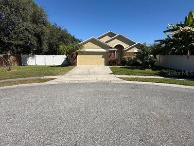 467 Tess Ct, Orlando, FL, 32824