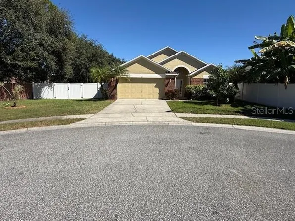 467 Tess Ct, Orlando, FL 32824