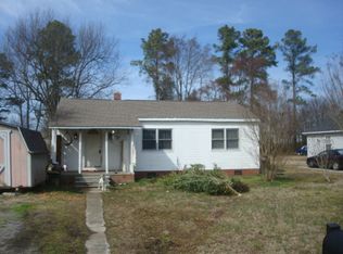 1419 Clara St, Rock Hill, SC 29730