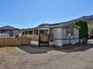 2805 Westsyde Rd #1, Kamloops, BC V2B7E1