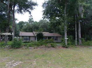 160 Alljoy Rd, Bluffton, SC 29910