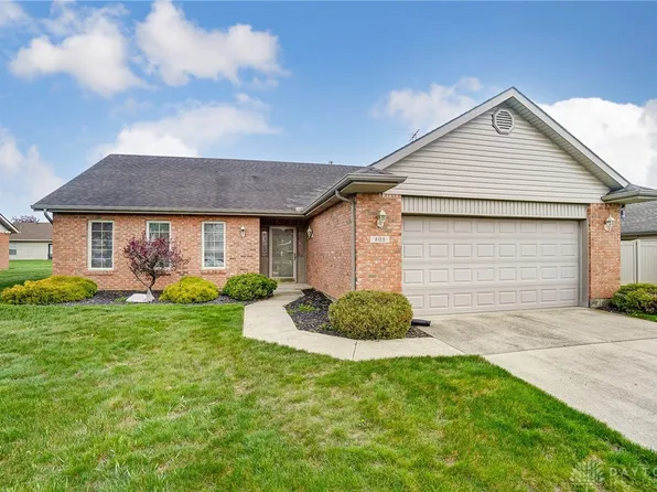 808 Plover Ln, Clayton, OH 45315