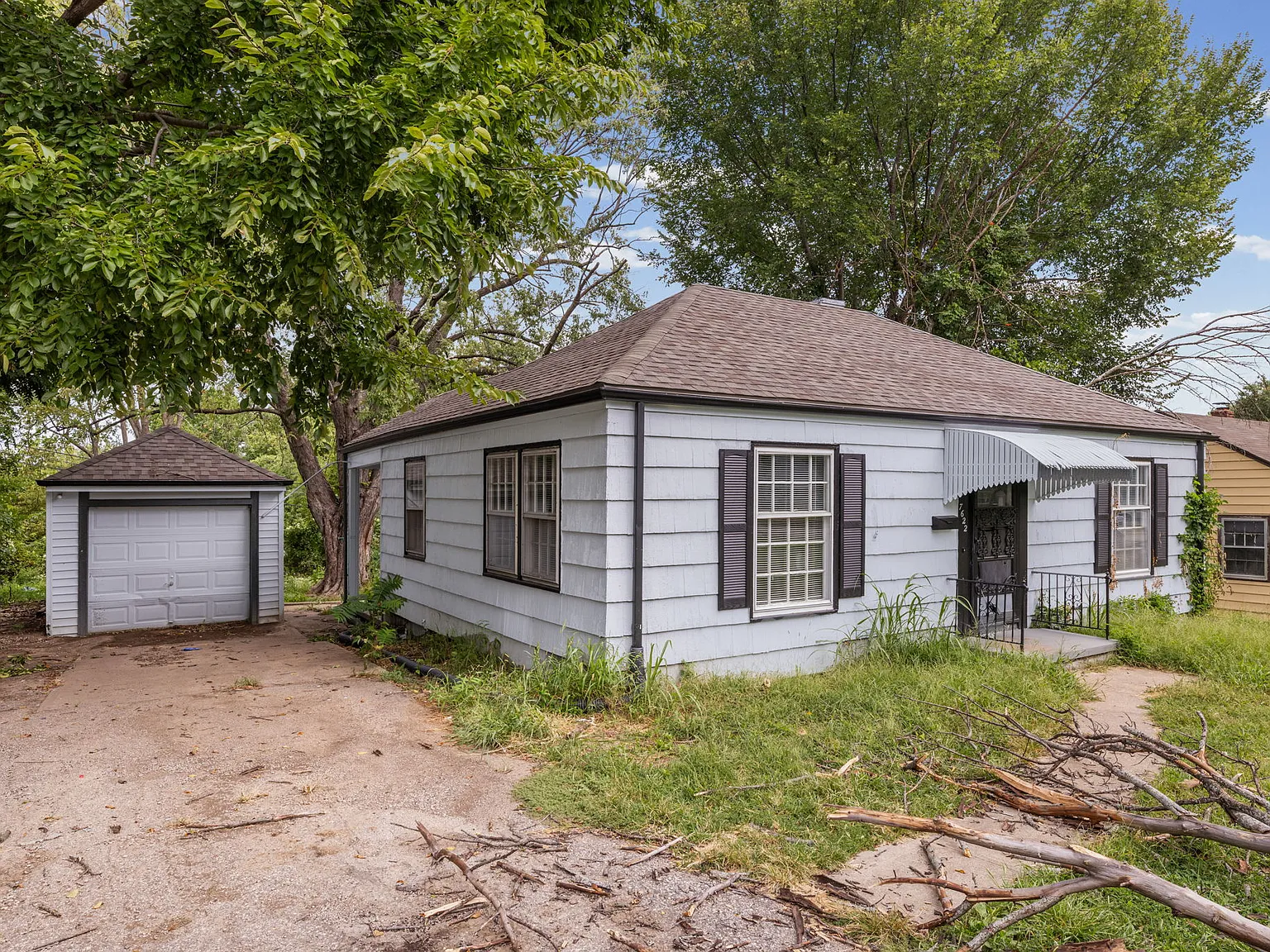 4 bed, 1542 sqft, $1,750 — Photo 4