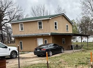 402 Shady Acres Dr, Meredosia, IL 62665