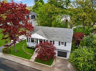 7 Franklin St, Hyde Park, MA 02136
