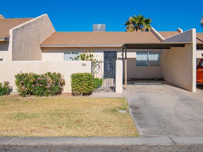 2776 S Avenue 2 E #30, Yuma, AZ, 85365