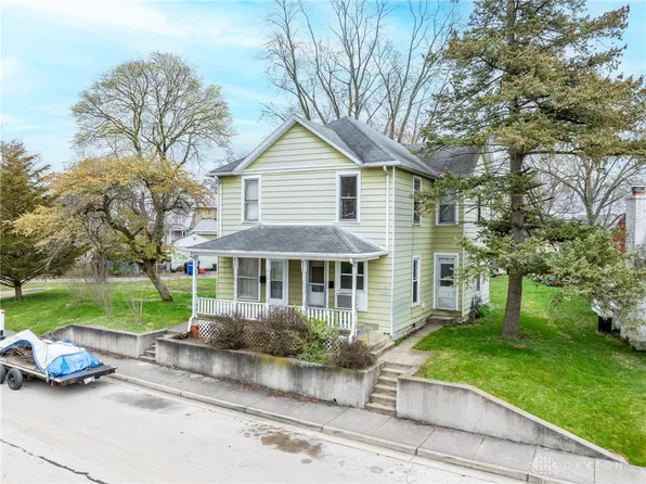 438 Salem St #436, Brookville, OH 45309