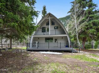 8180 E Pine Way, Oakley, UT 84055