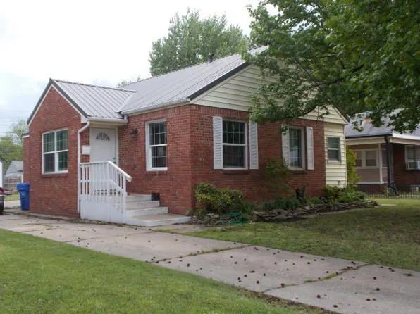 434 Nw #D, Miami, OK 74354