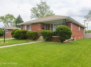 2343 185th St, Lansing, IL 60438