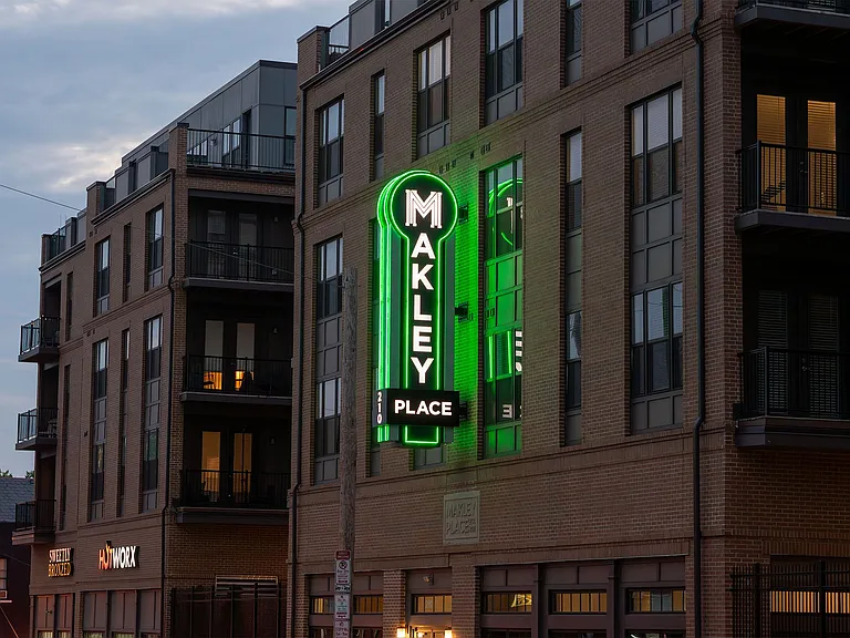 Makley Place — Photo 42