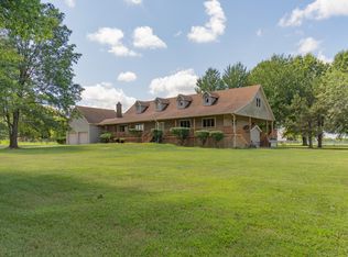 5621 N Farm Road 175, Springfield, MO 65803