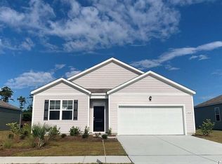 2822 Ophelia Way LOT 181, Cali B Myrtle Beach, SC 29577