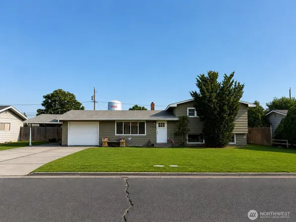 1326 E Elm Street, Othello, WA 99344